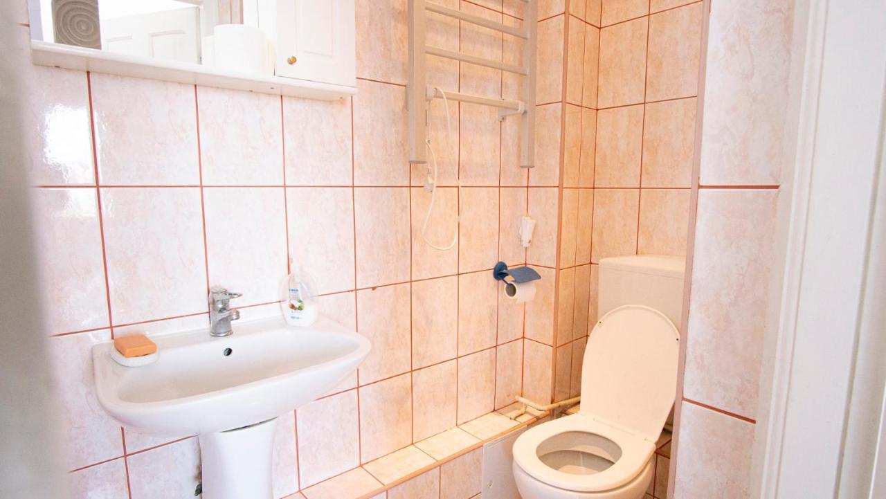 Central Apartment Timisoara Exterior foto